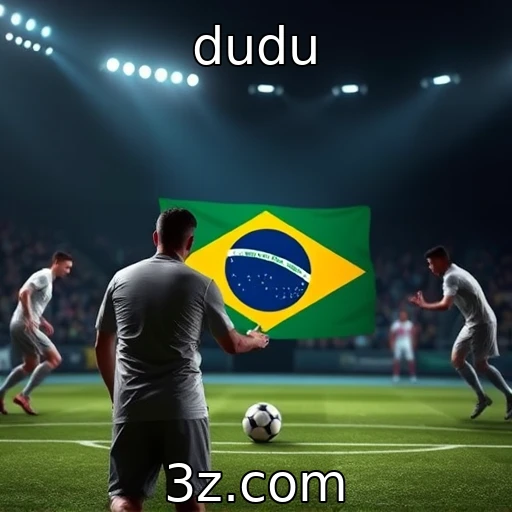 dudu Apostar no Brasil: Os segredos para vencer nas apostas esportivas