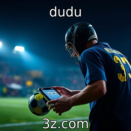 dudu Apostas em E-sports: O Futuro das Competitions no Brasil