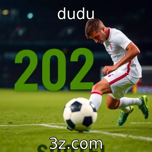 dudu Apostas Esportivas em 2025: Análise do Desempenho dos Times