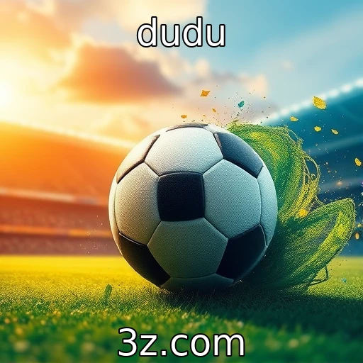 dudu Apostas Esportivas: Análise Detalhada das Principais Partidas