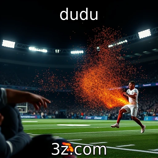 dudu Apostas esportivas em alta: estratégias para vencer em 2025