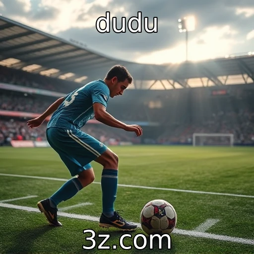 dudu Apostas Esportivas em 2025: O Que Esperar das Próximas Temporadas