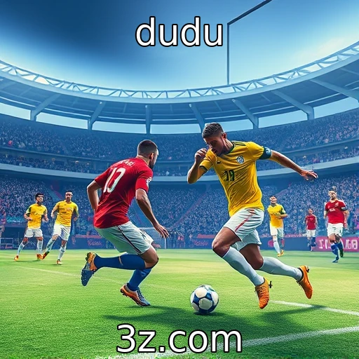 Desvendando o mundo das apostas esportivas em 2025